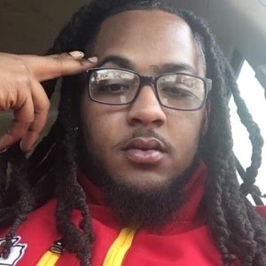 Meet your Posher, Kaleb